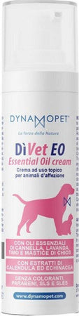 DIVET-Essential-Oil-crema-30-ml-Dynamopet