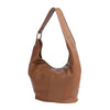 MICHAEL KORS borse a spalla donna michael kors - md hobo shldr - cammello da donna