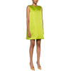 Philosophy vestiti casual donna philosophy - abito - verde da donna