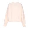 Nike Felpa Girocollo Donna Sportswear Plush Mod Crop Crewneck Guava Ice/guava Ice da donna