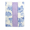 Servizio da Tavola LAVANDA X12 By MAESTRI COTONIERI