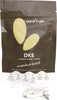 DKE-+-Magnesio-+-Bambù-+-Vitamine-+-Spirulina-di-Sant'Egle.-100%-naturale,-90-capsule