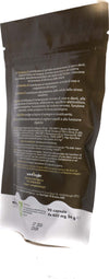 DKE-+-Magnesio-+-Bambù-+-Vitamine-+-Spirulina-di-Sant'Egle.-100%-naturale,-90-capsule