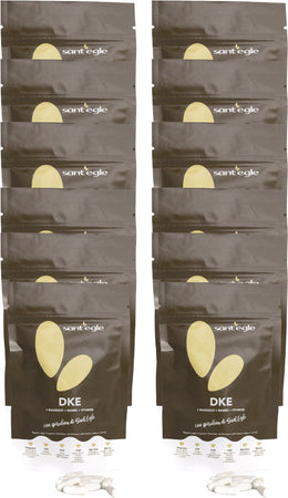 DKE-+-Magnesio-+-Bambù-+-Vitamine-+-Spirulina-di-Sant'Egle.-100%-naturale,-90-capsule