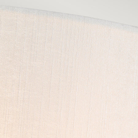 Applique Contemporanea Cooper Acciaio Cromo Lucido 1 Luce E27