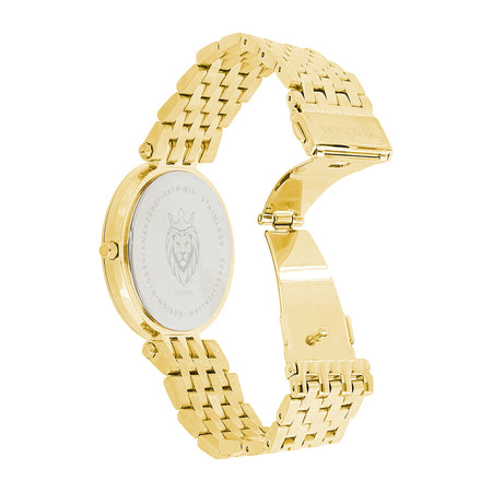 Donoval Just Lady  orologio solo tempo donna DL0034 Donoval