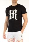 John Richmond T-SHIRT VAPRUS da uomo