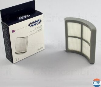 DLS011-Filtro-Hepa-per-Colombina-XL125.20,-XL160.40,-XL1600PE,-XLD15M,-XLF1500E