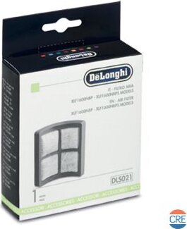 DLS021-Filtro-Aria-per-Colombina-XL135.20,-XL165.40,-XLD12NB,-XLD65M,-XLF1300NBP,-XLF6540M