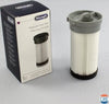 DLS550-Filtro-Hepa-per-Colombina-XL125,-XLD12NB,-XLD65M,-XLF6540M