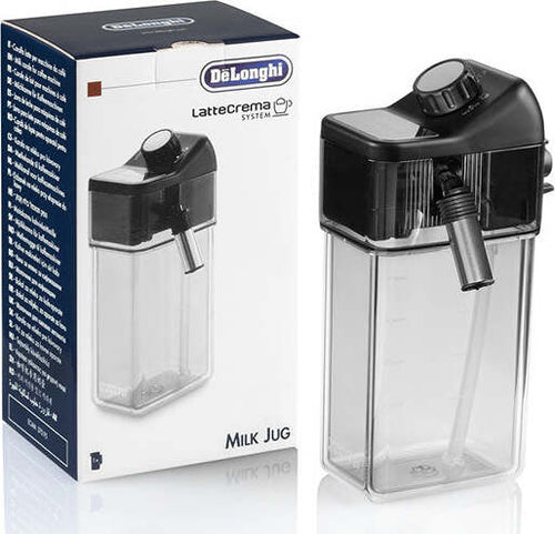 DLSC018-Caraffa-Latte-Completa-per-Dinamica-Plus-ECAM370.95,-ECAM376.95,-FEB3795