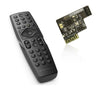 Telecomando Dreambox Bluetooth/Infrarossi con Dongle