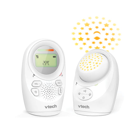 Audio Baby Monitor Proiettore Best Vtech