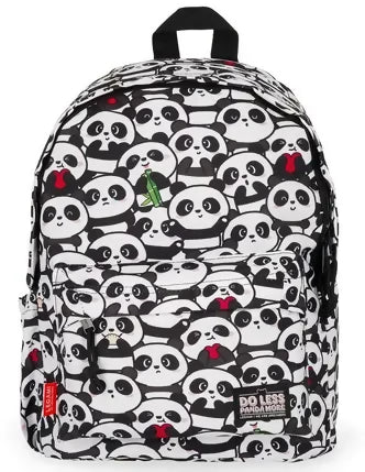 zaino Legami - Panda