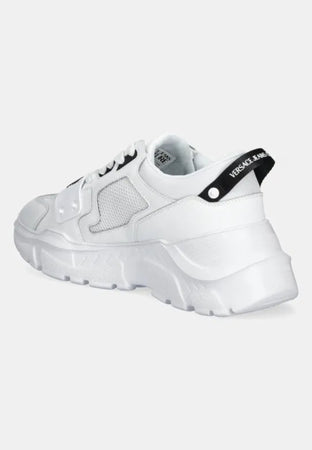 VERSACE JEANS COUTURE Sneakers FONDO SPEEDTRACK DIS. SC4 da uomo