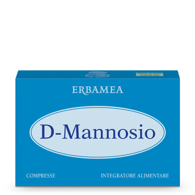 Integratore D-Mannosio