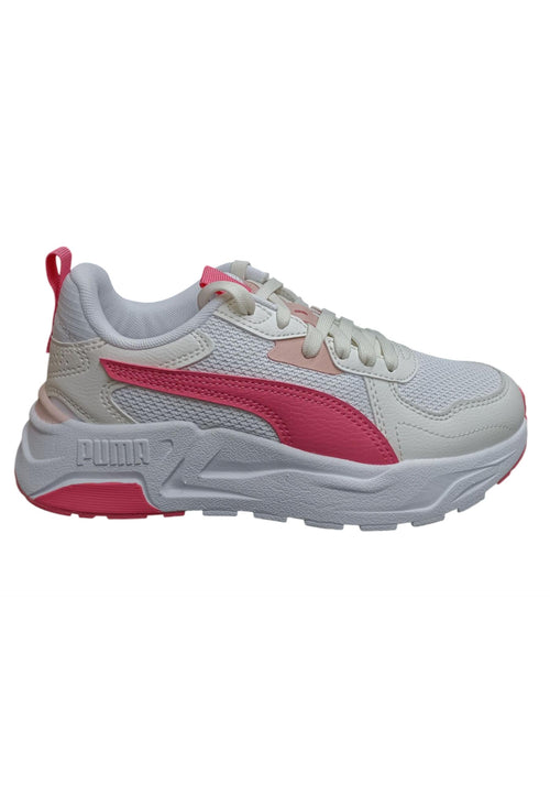 Scarpe sneakers Bambine e ragazze PUMA TRINITY