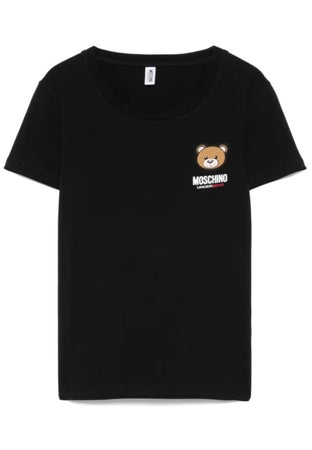 moschino T-SHIRT UNDERWEAR da donna