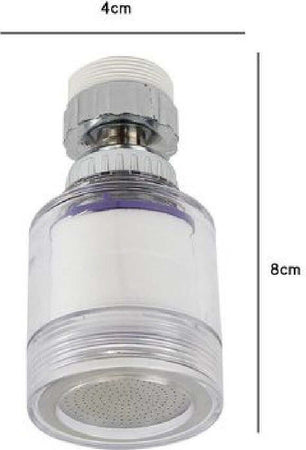 Doccetta Aeratore Rompigetto Per Rubinetto Miscelatore Filtro 4 X 8 Cm 52997 Casa, arredamento e bricolage > Accessori Bagno > Raccordi e Tubi Trade Shop italia - Napoli, Commerciovirtuoso.it