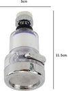 Doccetta Aeratore Rompigetto Per Rubinetto Miscelatore Filtro 5 X 11.5 Cm 52996 Fai da te/Attrezzature per cucine e bagni/Impianti per la cucina/Accessori per lavelli Trade Shop italia - Napoli, Commerciovirtuoso.it