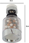 Doccetta Aeratore Rompigetto Per Rubinetto Miscelatore Pietre Filtro 4x8cm 52995 Casa, arredamento e bricolage > Accessori Bagno > Raccordi e Tubi Trade Shop italia - Napoli, Commerciovirtuoso.it