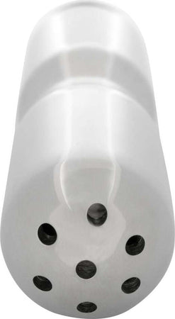 Doccetta Anale In Acciaio Inossidabile 10cm Sicuro Per Il Corpo Con Attacco Universale Steel Power Tools Doccia anale Piccola Salute e cura della persona/Erotismo e contraccezione/Sex toys/Sex toys anali/Docce intime e clisteri Kondorama - Martinsicuro, Commerciovirtuoso.it