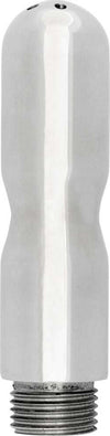 Doccetta Anale In Acciaio Inossidabile 10cm Sicuro Per Il Corpo Con Attacco Universale Steel Power Tools Doccia anale Piccola Salute e cura della persona/Erotismo e contraccezione/Sex toys/Sex toys anali/Docce intime e clisteri Kondorama - Martinsicuro, Commerciovirtuoso.it