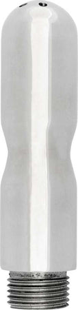 Doccetta Anale In Acciaio Inossidabile 10cm Sicuro Per Il Corpo Con Attacco Universale Steel Power Tools Doccia anale Piccola Salute e cura della persona/Erotismo e contraccezione/Sex toys/Sex toys anali/Docce intime e clisteri Kondorama - Martinsicuro, Commerciovirtuoso.it