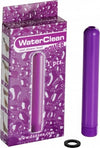 Doccetta Anale Universale pulizia Profonda in PVC Waterclean Purple Anal Shower Head Doccia Anale 13 cm Salute e cura della persona/Erotismo e contraccezione/Sex toys/Docce intime e clisteri Kondorama - Martinsicuro, Commerciovirtuoso.it