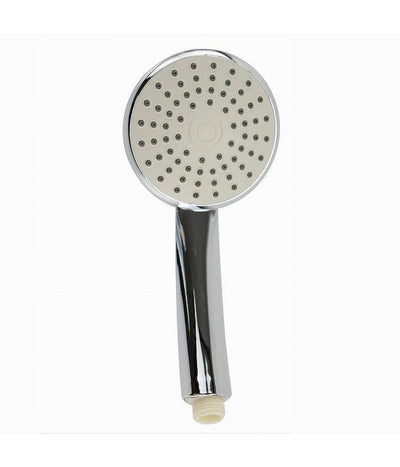 Doccetta Bagno Doccino 10.5x22 Cm Soffione Doccia Cornetta Rotondo Moderno 59164