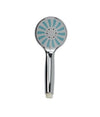 Doccetta Doccino Soffione Doccia Cornetta Elegante Moderno Bagno 22x9.5 Cm 69339