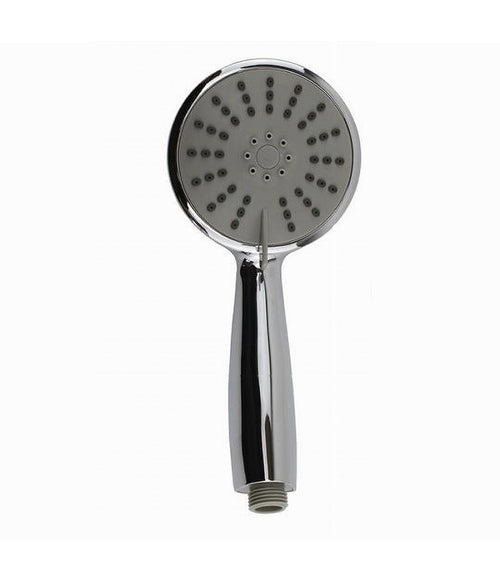 Doccetta Doccino Soffione Doccia Cornetta Moderno Bagno 11x23cm Multigetto 69048