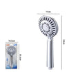Doccetta Doccino Soffione Doccia Cornetta Moderno Bagno Multigetto 24x11cm 52307