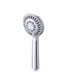 Doccetta Doccino Soffione Doccia Cornetta Moderno Bagno Multigetto 24x11cm 52307