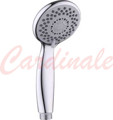 DOCCETTA ERMES ANTICALCARE 3 GETTI CROMATA Accessori Ideal Star
