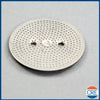 Doccetta-Filtro-2-Fori-per-Caldaia-Alluminio---Gran-Gaggia-/-Viva-/-...
