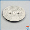 Doccetta-Filtro-2-Fori-per-Caldaia-Alluminio---Gran-Gaggia-/-Viva-/-...