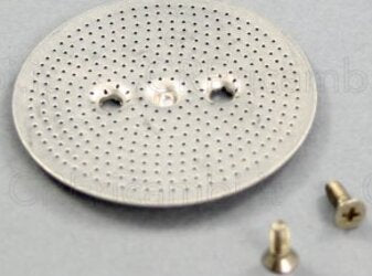 Doccetta-Filtro-2-Fori-per-Caldaia-Alluminio-con-Viti-per-Poemia,-Via-Veneto,-Magic-Espresso,-Armonia