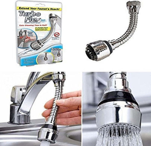 DOCCETTA LUNGA SNODABILE TURBO FLEX 360° TUBO FLESSIBILE CON FILTRO PER MISCELATORE Fai da te/Attrezzature per cucine e bagni/Attrezzature per bagni/Docce e componenti doccia/Filtri supporti e soffioni doccia/Docce fisse Trade Shop italia - Napoli, Commerciovirtuoso.it
