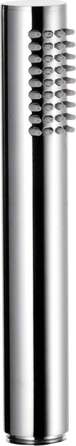 Doccetta Monogetto Soffione Vasca Doccia Tonda Ottone Cromato Fai da te/Attrezzature per cucine e bagni/Attrezzature per bagni/Docce e componenti doccia/Filtri supporti e soffioni doccia/Telefoni doccia Ogomondo - Martina Franca, Commerciovirtuoso.it