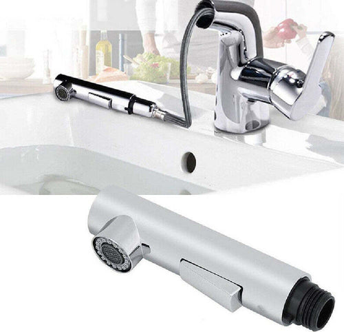 Doccetta Per Da Cucina Ricambio Rubinetto Miscelatore 2 Modalit? Di Getto ½? Casa, arredamento e bricolage > Cucina > Rubinetti Cucina Trade Shop italia - Napoli, Commerciovirtuoso.it