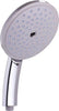DOCCETTA PER DOCCIA UNIVERSALE MASSAGE 15CM TROPICAL MANOPOLA SOFFIONE SILVER Fai da te/Attrezzature per cucine e bagni/Attrezzature per bagni/Docce e componenti doccia/Filtri supporti e soffioni doccia/Docce fisse Trade Shop italia - Napoli, Commerciovirtuoso.it