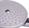 DOCCETTA PER DOCCIA UNIVERSALE MASSAGE 15CM TROPICAL MANOPOLA SOFFIONE SILVER Fai da te/Attrezzature per cucine e bagni/Attrezzature per bagni/Docce e componenti doccia/Filtri supporti e soffioni doccia/Docce fisse Trade Shop italia - Napoli, Commerciovirtuoso.it