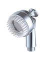 Doccetta Regolabile Piccolo A Mano Soffione Doccia Bagno Rubinetto Massaggio 87492