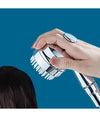 Doccetta Regolabile Piccolo A Mano Soffione Doccia Bagno Rubinetto Massaggio 87492