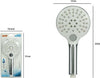 Doccetta-Soffione-Doccia-Bagno-Cornetta-Pulsante-Rotondo-Moderno-12x25-Cm-79369