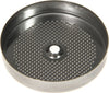 DOCCETTA SOTTOCOPPA EC820 6013211191 DE LONGHI ORIGINALE MONTA SU MODELLI IN DESCRIZIONE Casa e cucina/Elettrodomestici per la cucina/Macchine da caffè/Parti di ricambio per macchine da caffè/Gruppi erogatori Rossi Ricambi - Venetico Marina, Commerciovirtuoso.it