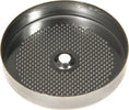 DOCCETTA SOTTOCOPPA EC820 6013211191 DE LONGHI ORIGINALE MONTA SU MODELLI IN DESCRIZIONE Casa e cucina/Elettrodomestici per la cucina/Macchine da caffè/Parti di ricambio per macchine da caffè/Gruppi erogatori Rossi Ricambi - Venetico Marina, Commerciovirtuoso.it