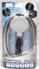 DOCCETTA TELEFONO DOCCIA DIAMETRO 7CM CON TUBO FLESSIBILE ACCIAIO 150CM Fai da te/Attrezzature per cucine e bagni/Attrezzature per bagni/Docce e componenti doccia/Filtri supporti e soffioni doccia/Docce fisse Trade Shop italia - Napoli, Commerciovirtuoso.it