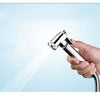 Doccetta wc idroscopino con supporto doccia